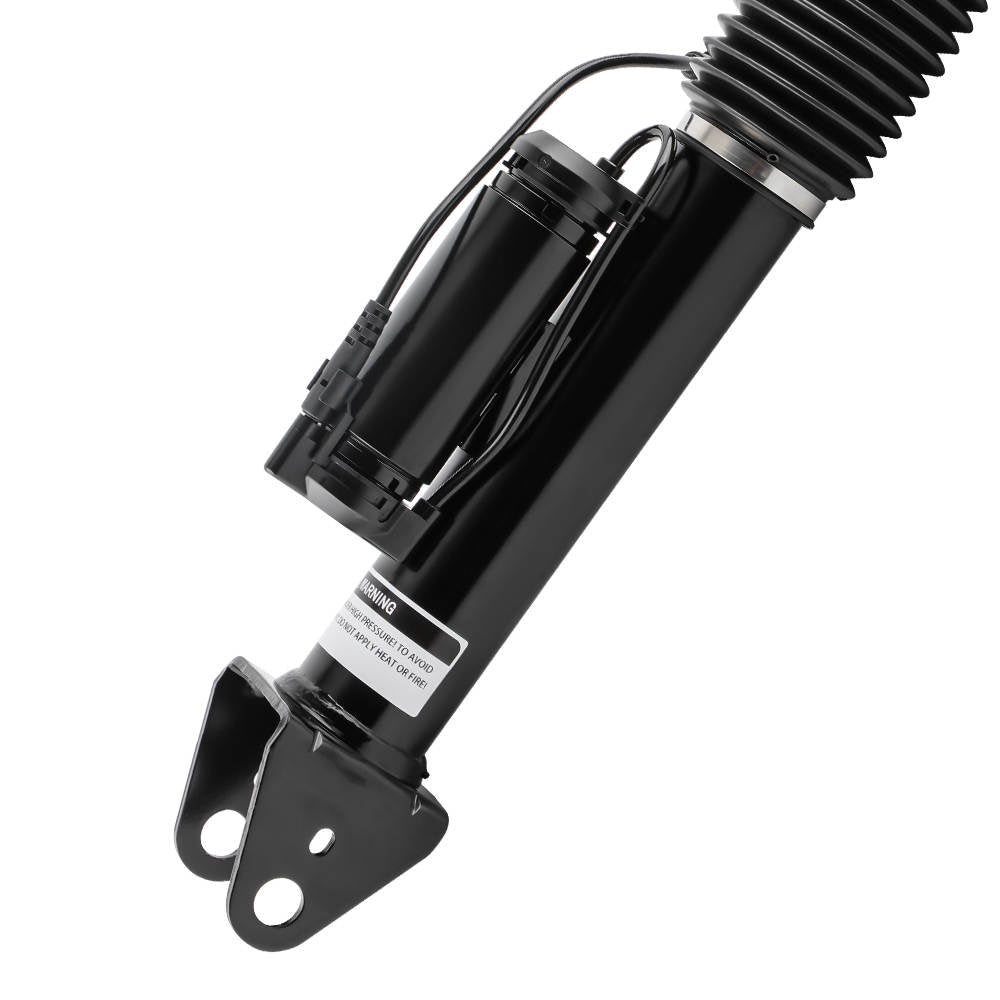 Rear Air Suspension Shock Strut compatible for Mercedes GL GLE W166 X166 ML320 GL350 W/ ADS