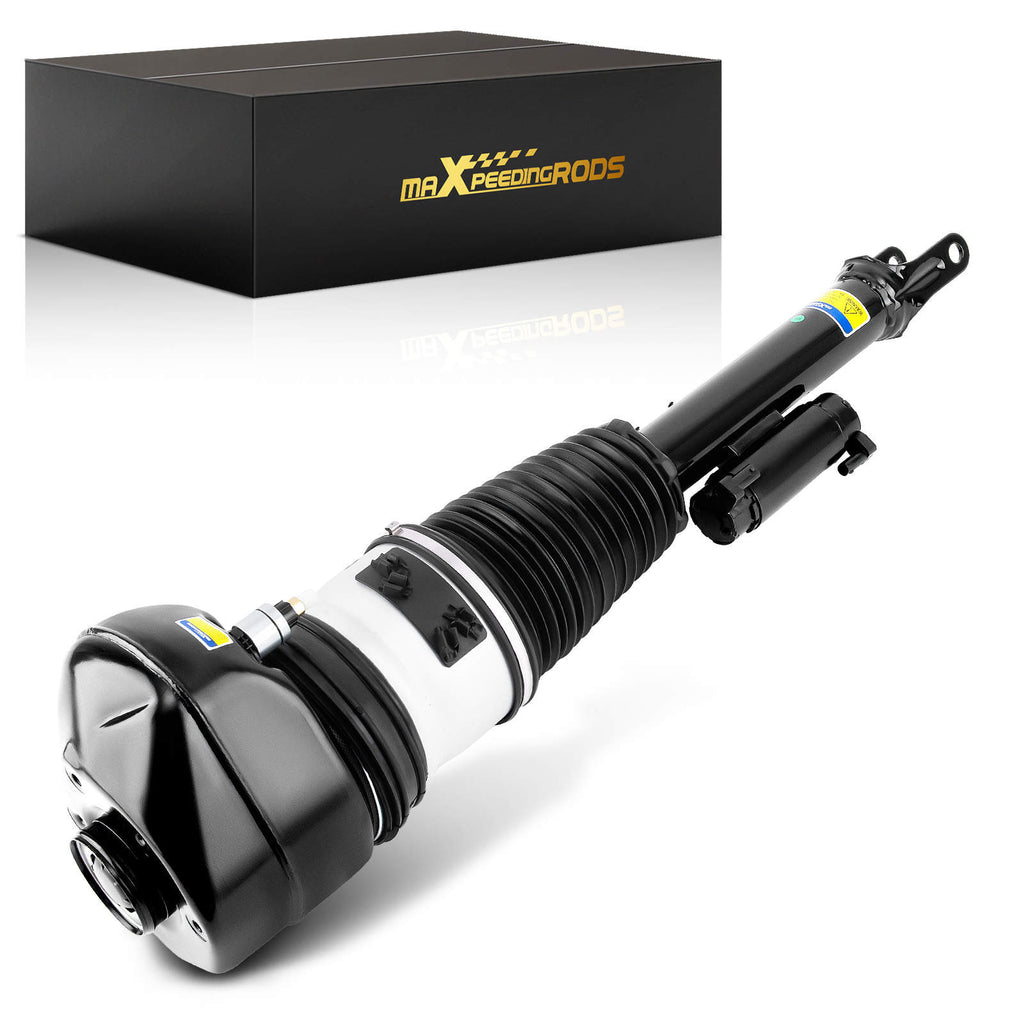 Front Right Air Suspension Strut compatible for BMW 7 Series G11 G12 740i 740e 750i 750Li