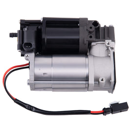 Air Suspension Compressor compatible for Mercedes E-Class W213 S213 A238 C238 2016-2024