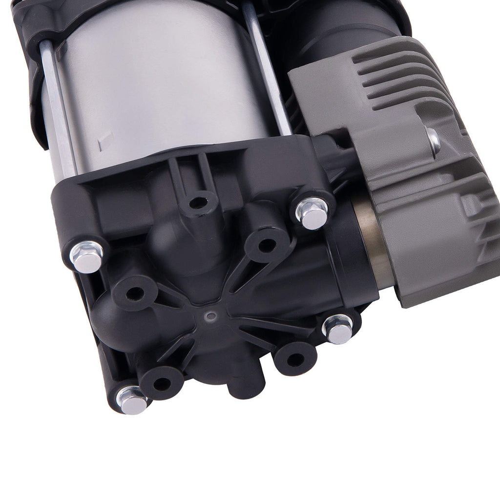 Air Suspension Compressor compatible for Porsche Cayenne 92A compatible for VW Touareg 7P5 7P6 7P0616006