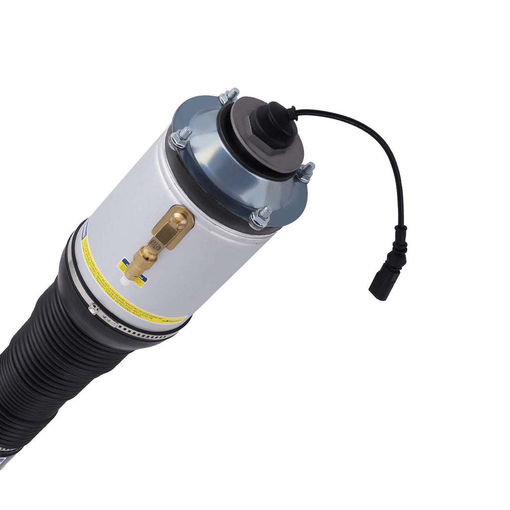 Front Right Air Suspension Shock Strut compatible for Bentley Flying Spur 2003-12 3W7616040