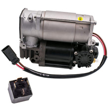 Laad de afbeelding in de galerijviewer, Fit Mercedes E350 W212 C207 2010-2014 Airmatic Suspension Air Compressor Pump