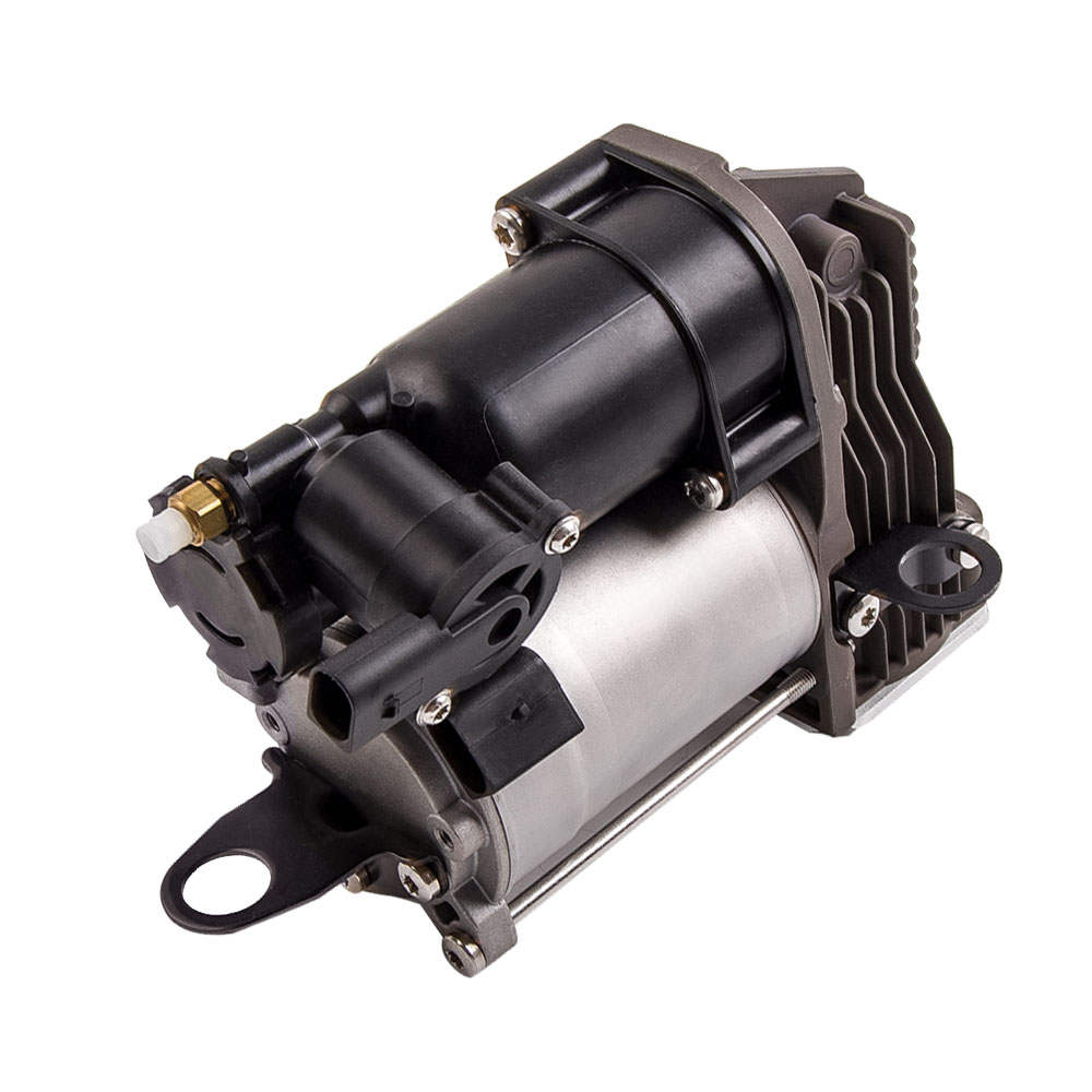 Compatible for Mercedes Benz W221 S Class S320 C216 CL500 Air Suspension Compressor Shock