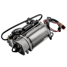 Laad de afbeelding in de galerijviewer, Air Shock Compressor Pump compatible for Audi A6 Allroad (C6/4FH) 2006-2011 4F0616005D@85BS