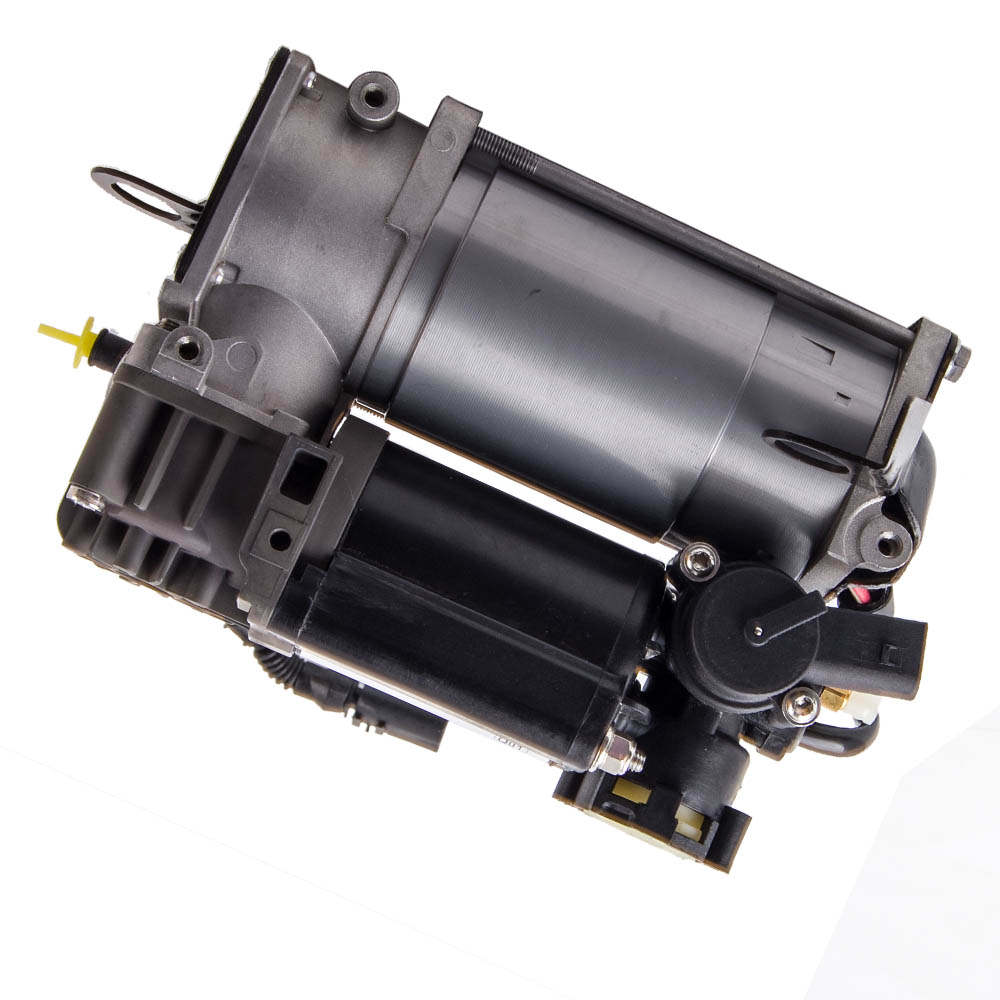 NEW Air Suspension Compressor compatible for Audi Allroad Quattro 01-05 4Z7616007A