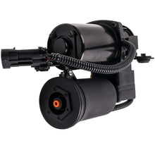 Laad de afbeelding in de galerijviewer, Air Pump Suspension bag Compressor compatible for Mercedes W638 V-Class V230 2.3L 72kw 105k