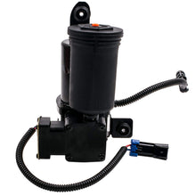 Laad de afbeelding in de galerijviewer, Air Pump Suspension bag Compressor compatible for Mercedes W638 V-Class V230 2.3L 72kw 105k