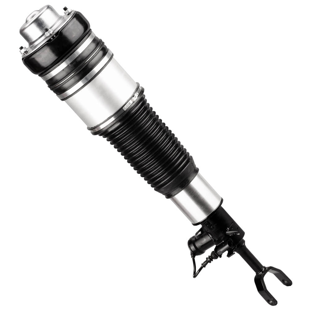 Compatible for Audi A6 C6 Avant Allroad Front Right Air Suspension Shock Strut 4F0616040