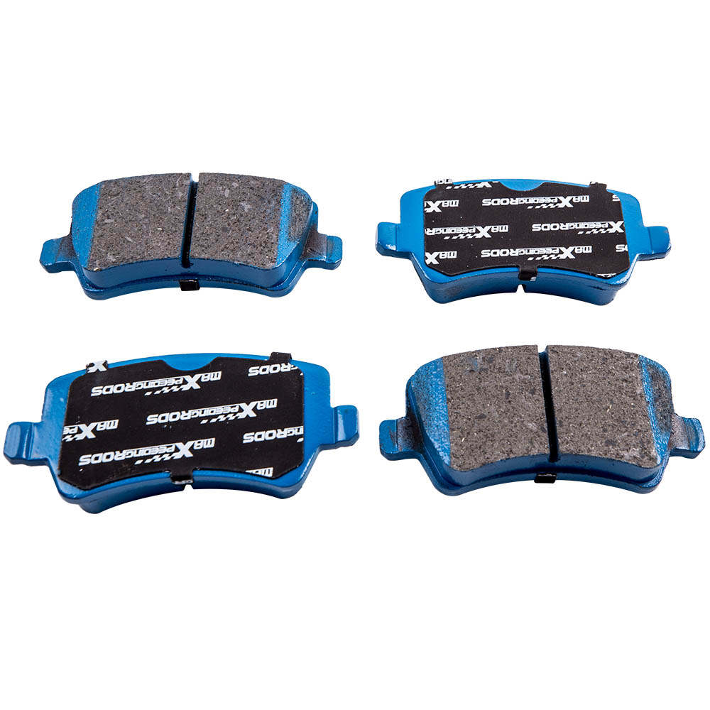 Brake Pads compatible for Ford Galaxy S-Max WA6 Range compatible for Rover Evoque L538 compatible for Volvo S60 1426143