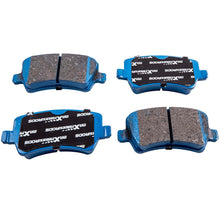 Laad de afbeelding in de galerijviewer, Brake Pads compatible for Ford Galaxy S-Max WA6 Range compatible for Rover Evoque L538 compatible for Volvo S60 1426143