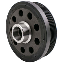 Laad de afbeelding in de galerijviewer, Compatible for BMW series 1 3 5 Touring x1 x3 Crankshaft Pulley Vibration Damper