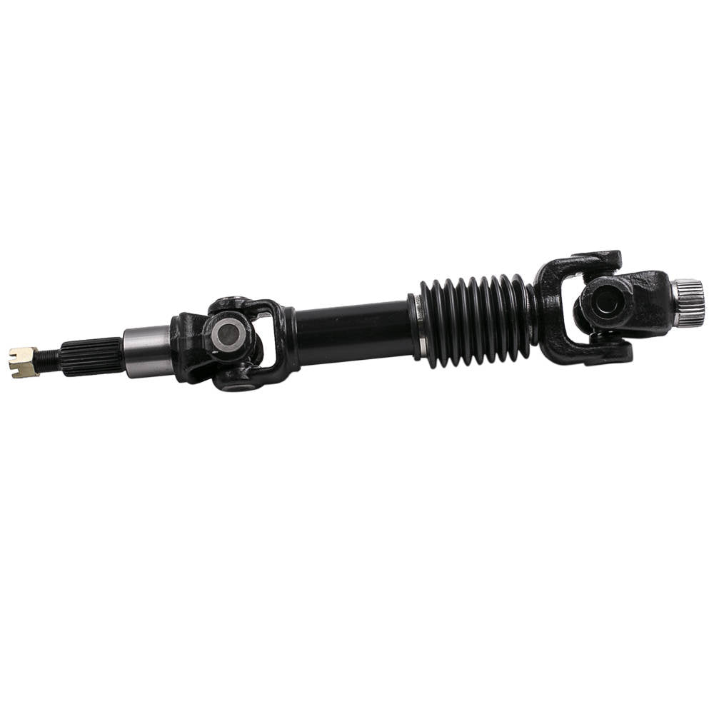 Compatible for Polaris Sportsman 500 1996 4x4 1380110 Rear U Joint Axle Left Right