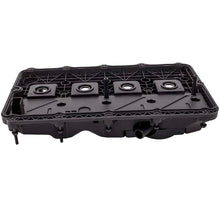 Laad de afbeelding in de galerijviewer, For Citroen Relay compatible for Peugeot Boxer 2.2 HDi 1516726 Cam Engine Valve Rocker Cover