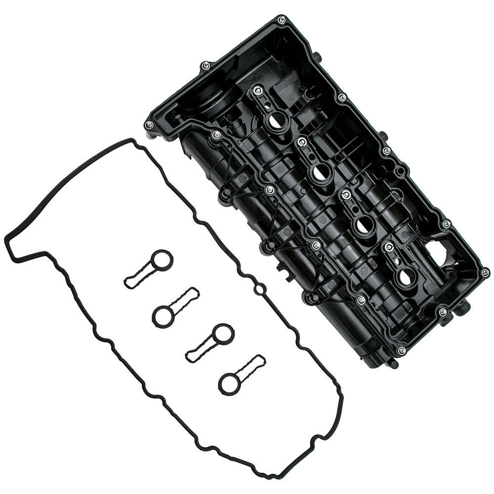 Cam Rocker Valve CoverGasket compatible for BMW E90 E91 E92 E93 F25 F30 F34 11128589941