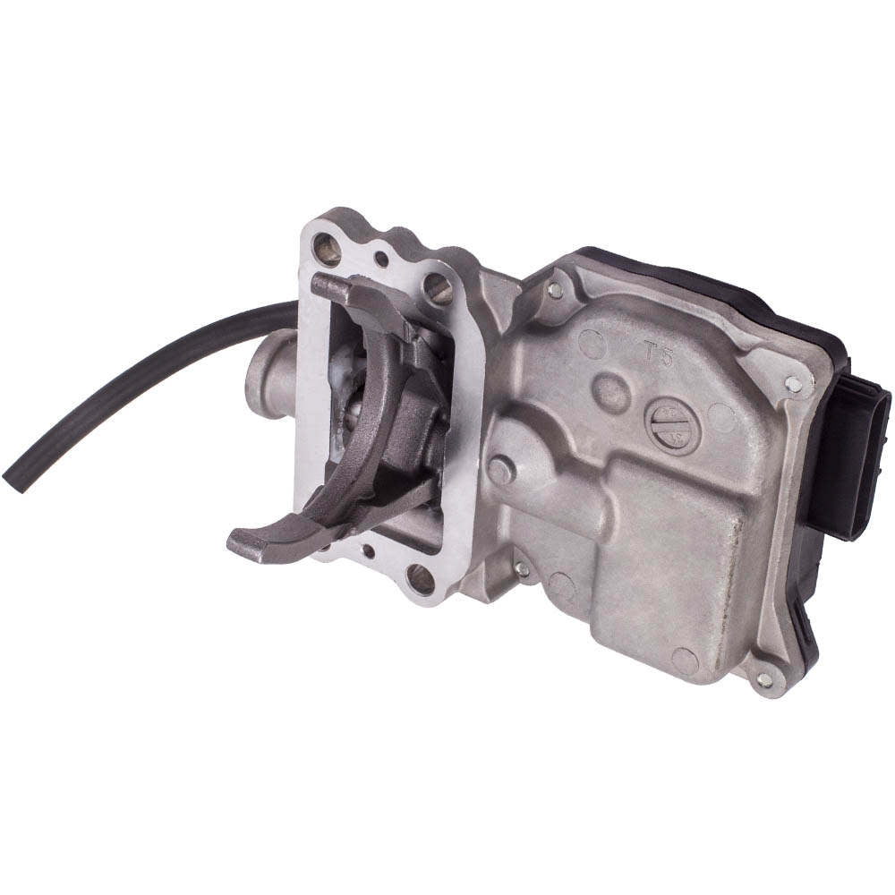 Front Differential Vacuum Actuator compatible for Toyota 4Runner V6 2005-2019 41400-35034