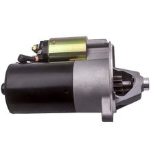 Laad de afbeelding in de galerijviewer, Hi Torque Starter Motor compatible for Ford 289 302 351 compatible for Cleveland and compatible for Windsor Clapper Auto