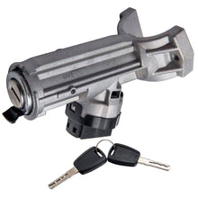 Laad de afbeelding in de galerijviewer, Ignition Barrel Lock and 2 Keys compatible for Peugeot Boxer Citroen Relay compatible for Fiat Ducato New