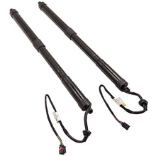 Laad de afbeelding in de galerijviewer, Pair Electric Tailgate Gas Struts compatible for Seat Alhambra 7n0827711b 7n0827711a