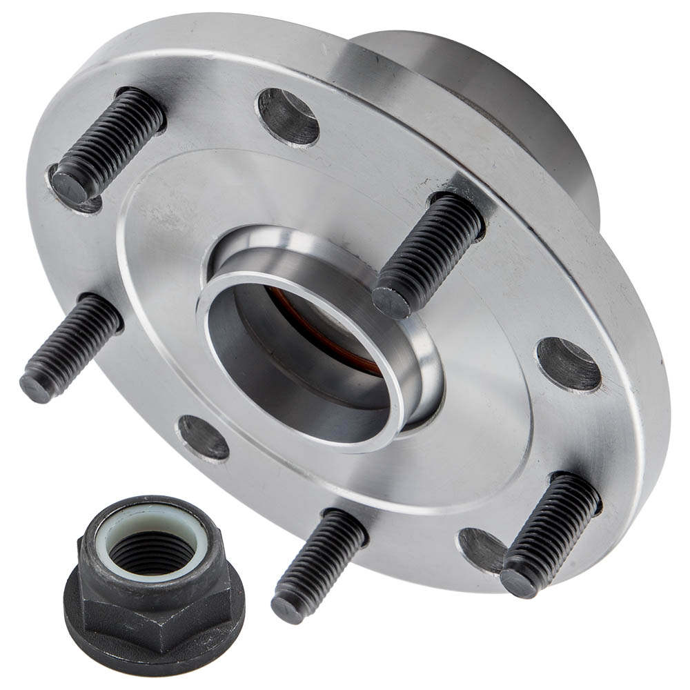 Rear Wheel Bearing HUB compatible for Ford Transit Diesel Bus 2009-2014 1377911