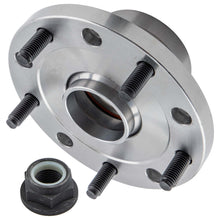 Laad de afbeelding in de galerijviewer, Rear Wheel Bearing HUB compatible for Ford Transit Diesel Bus 2009-2014 1377911