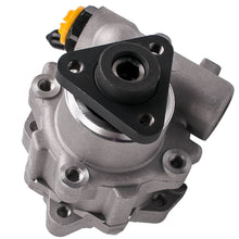 Laad de afbeelding in de galerijviewer, Compatible for AUDI A4 8D2 B5 , 8E2 B6A4 Estate 1.6 1.8 Power Steering Pump 8D0145156L