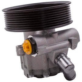 Compatible for Mercedes-Benz X164 GL 320 CDI W164 ML 280 0044668301 Power Steering Pump